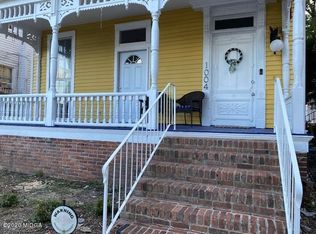 1004 Washington Ave #5, Macon, GA 31201