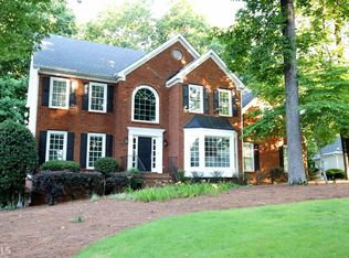 3928 Halisport Dr NW #60, Kennesaw, GA 30152