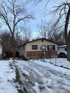 10352 Baron Dr, Saint Louis, MO, 63136
