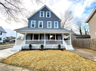 1556 Newman Ave, Lakewood, OH