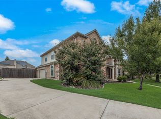 623 Lone Ridge Way, Murphy, TX 75094