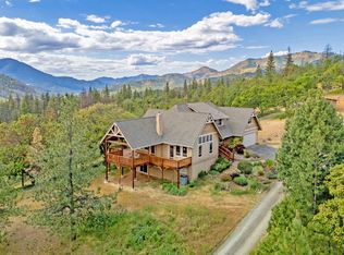 4061 Little Applegate Rd, Jacksonville, OR 97530