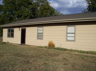 411 N 7th St, Cache, OK 73527