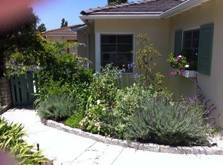 1209 Via Coronel, Palos Verdes Estates, CA 90274