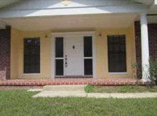 4988 S La Belle Dr, Inverness, FL 34452