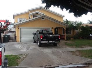 8324 Buhman Ave, Pico Rivera, CA 90660