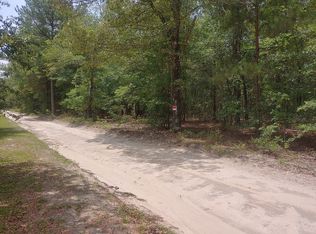 Possum Trl, Bamberg, SC 29003