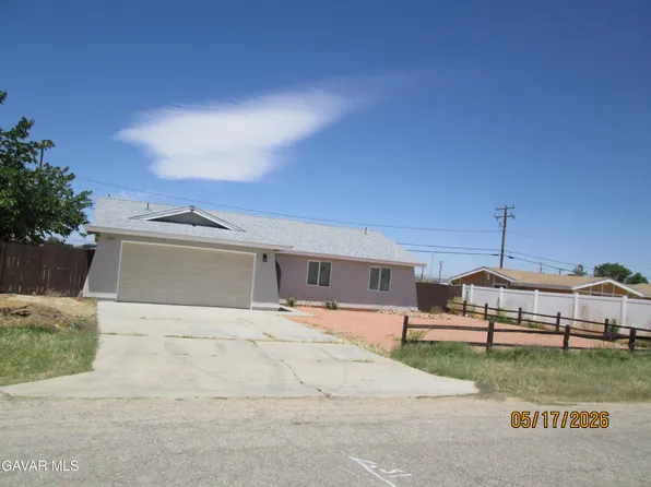 8871 Aspen Ave, California City, CA 93505