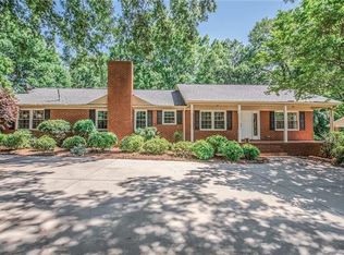 241 Windsor Dr, Salisbury, NC 28144