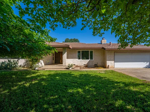 13220 Aztec Ln, Red Bluff, CA 96080