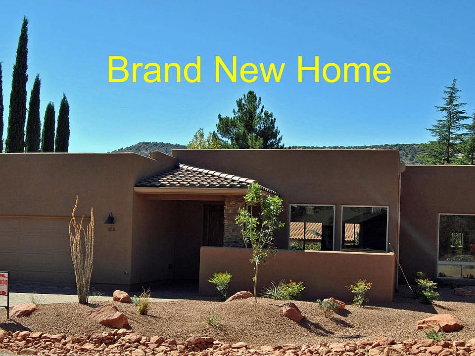155 Gunsight Hills Dr, Sedona, AZ 86351 Zillow