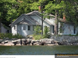 21 Trail Rd, Sebago, ME 04029