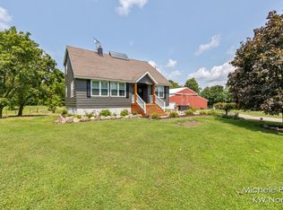 5511 Allegan Rd, Vermontville, MI 49096