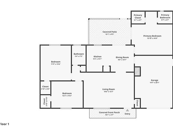 2nd image of this home