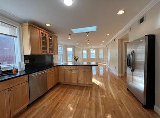 62 Line St #U3, Somerville, MA 02143