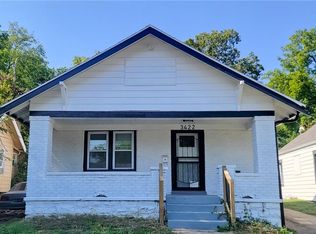3422 Askew Ave, Kansas City, MO 64128