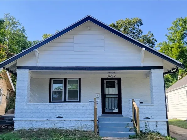 3422 Askew Ave, Kansas City, MO 64128