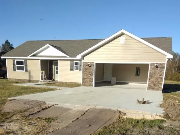 157 Grace Loop, Alma, GA 31510