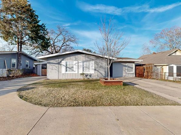 Home for Sale in Bishop Arts District - Dallas TX