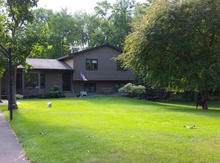 15016 E Vermillion Cir NE, Ham Lake, MN 55304