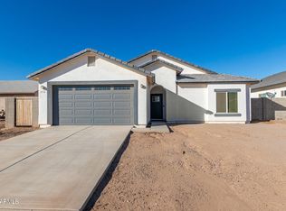 8754 W Oneida Dr, Arizona City, AZ 85123