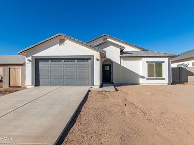 8754 W Oneida Dr, Arizona City, AZ, 85123