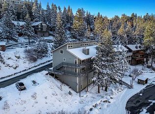 360 Galaxy Ln #B, Stateline, NV 89449