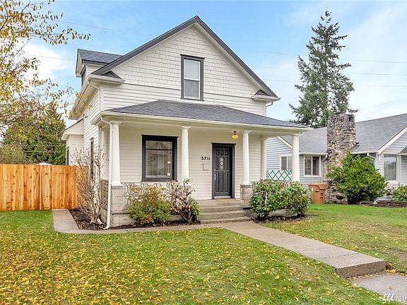 2nd image of 3718 S Cushman Ave
