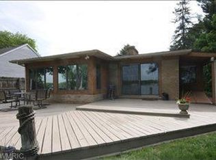 8464 Greenfield Shores Dr, Scotts, MI 49088