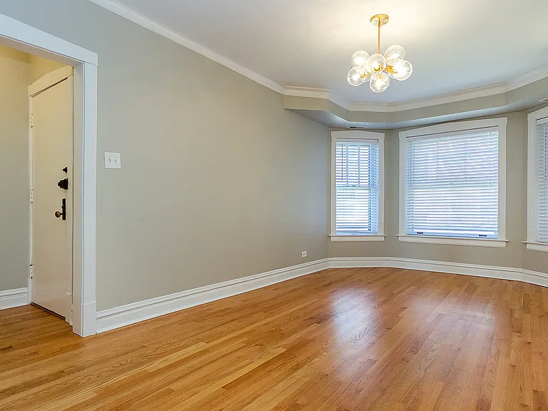 621 Washington Blvd #2S — Photo 3