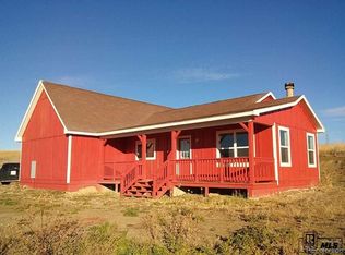 35455 Rcr #59, Hayden, CO 81639