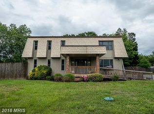 2704 Saffron Pl, Edgewater, MD 21037