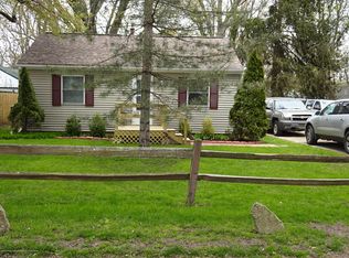 920 Loa St, Lansing, MI 48910