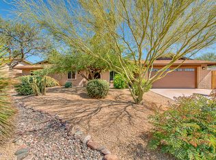 2538 E Mercer Ln, Phoenix, AZ 85028