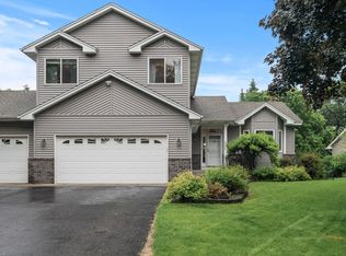 502 Hawthorn Rd, Lino Lakes, MN 55014