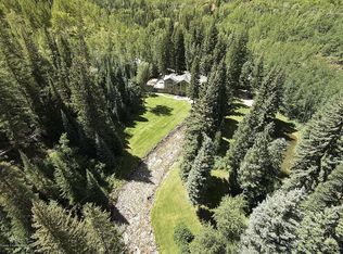 201 Midnight Mine Rd, Aspen, CO 81611