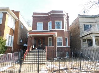 547 N Leamington Ave, Chicago, IL 60644