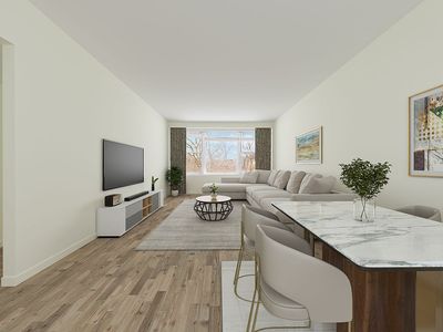 2600 E 21st St APT 4C, Brooklyn, NY, 11235