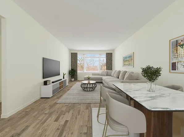2600 E 21st St APT 4C, Brooklyn, NY 11235