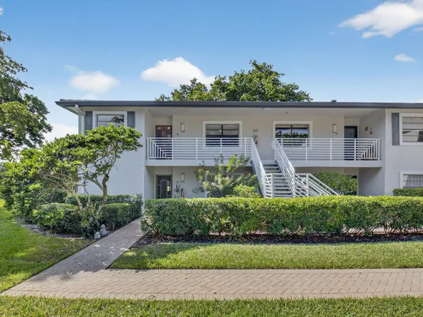 10 Southport Lane #A, Boynton Beach, FL 33436