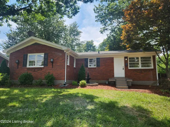 6906 Sparky Way, Louisville, KY 40228