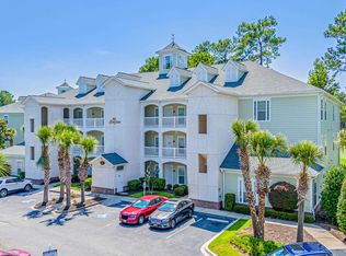 108 Cypress Point Ct UNIT 105, Myrtle Beach, SC 29579