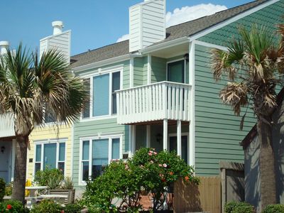 8228 Seawall Blvd APT 1, Galveston, TX, 77554