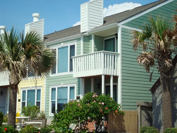 8228 Seawall Blvd APT 1, Galveston, TX 77554
