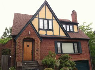 2112 NE Ravenna Blvd, Seattle, WA 98105