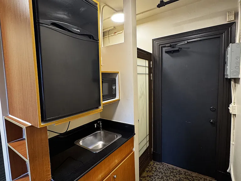 Alps Hotel — Photo 21