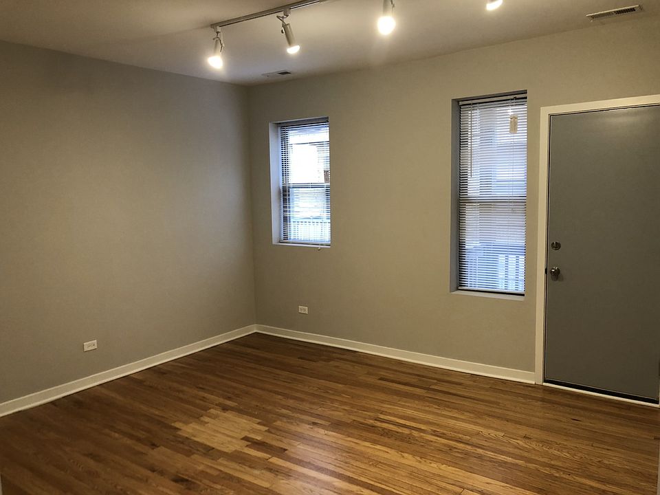 1st image of 4817 N Christiana Ave APT 2W