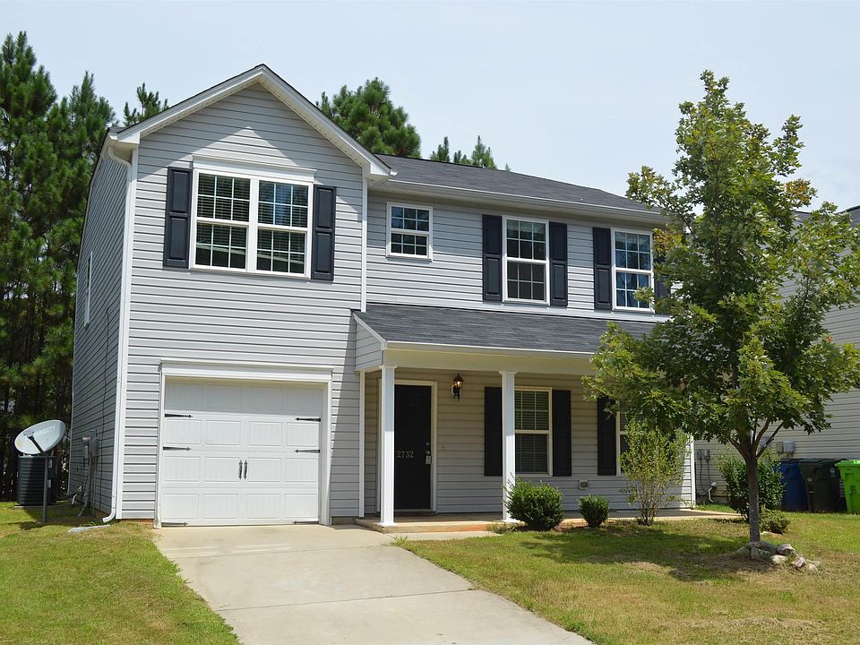 2732 Maybrook Crossing Dr, Raleigh, NC 27610 | Zillow