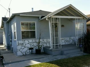 11140 Ferina St, Norwalk, CA 90650