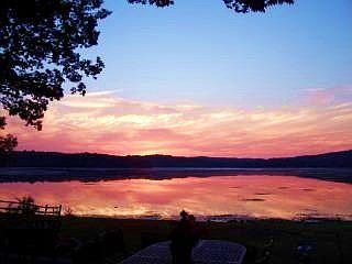 Gorgeous Sunsets!